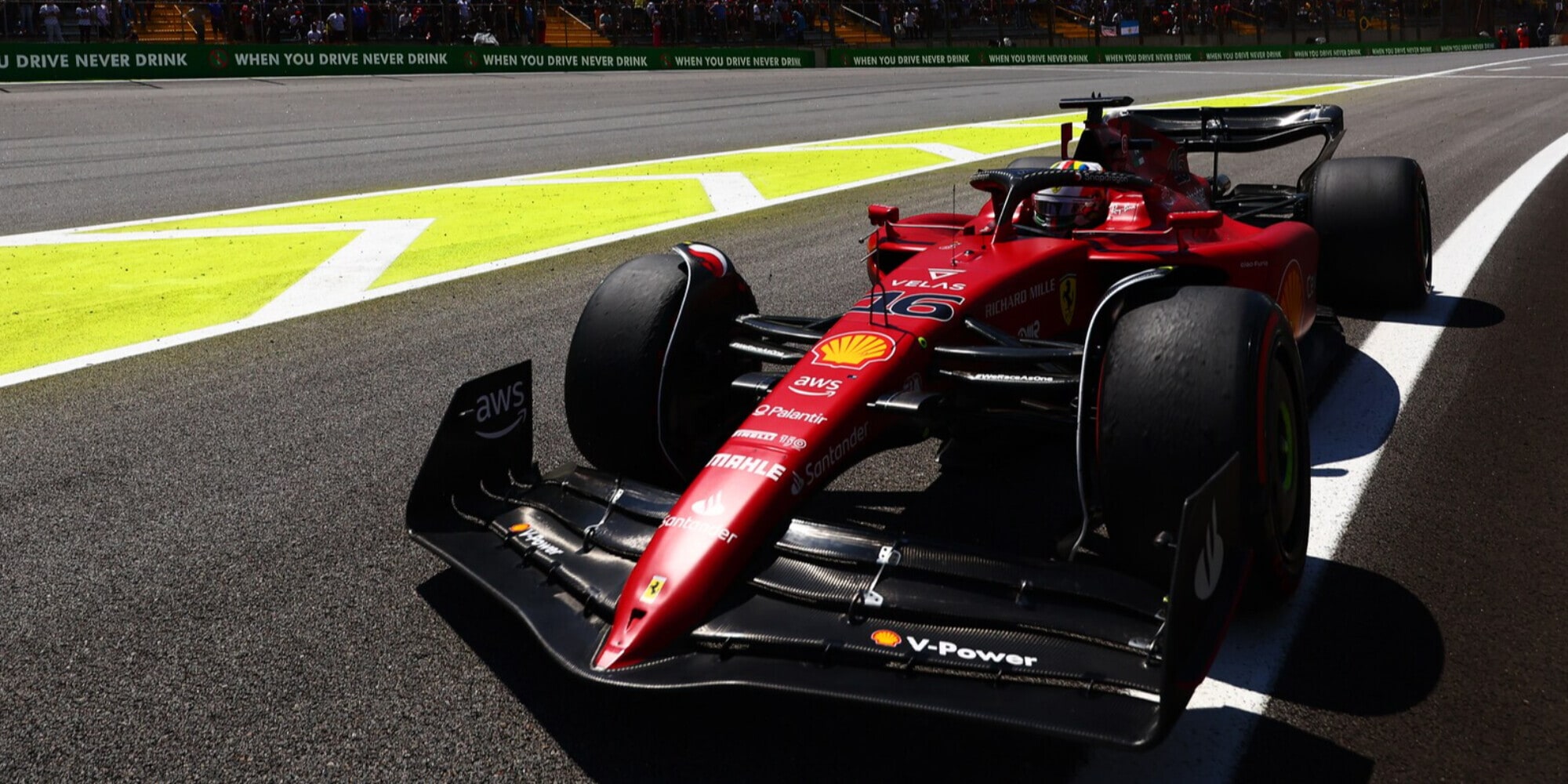 F1, la classifica piloti aggiornata dopo il Gp del Brasile
