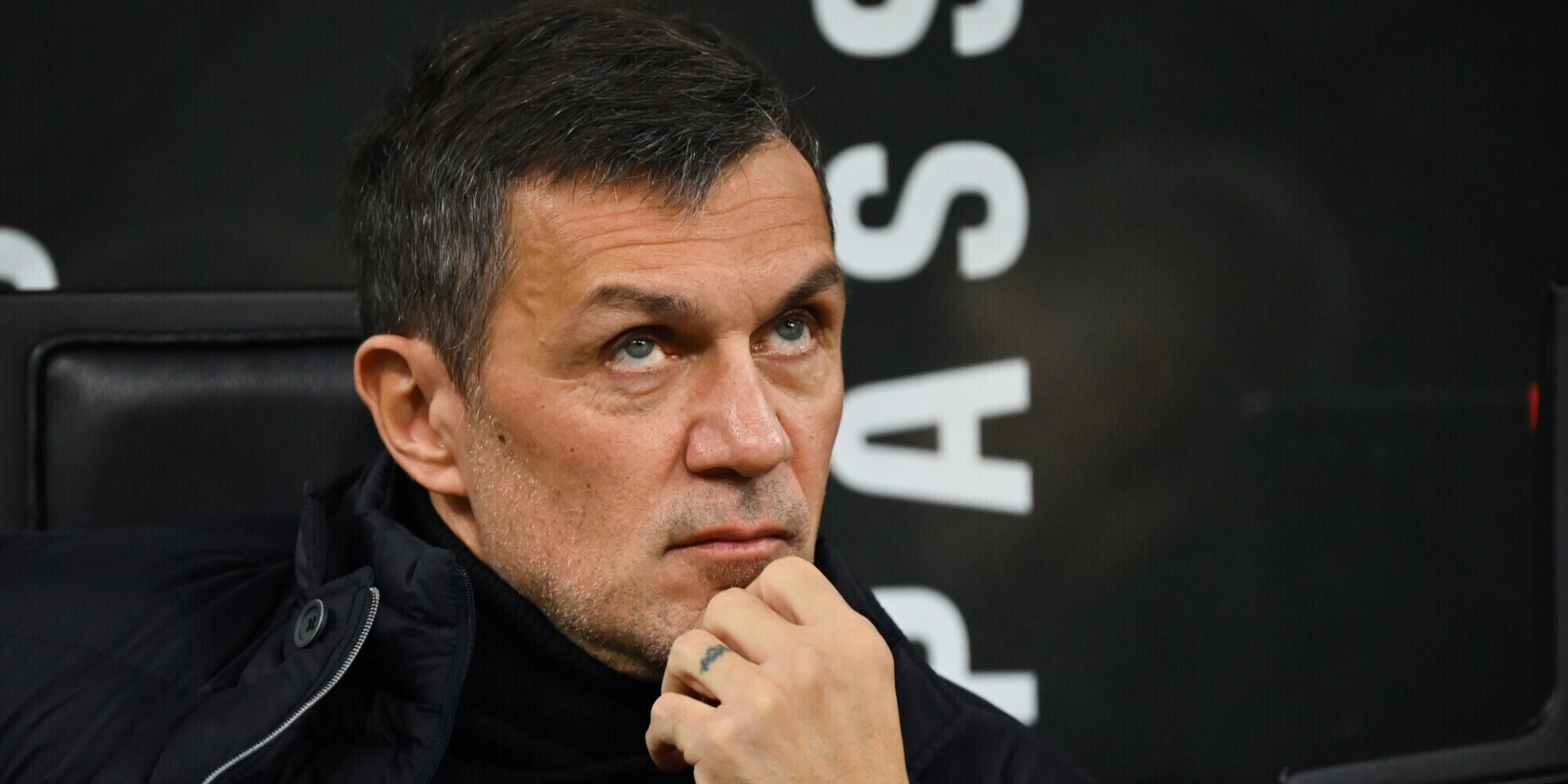 Maldini: "Vittoria della determinazione. Scudetto? Napoli super, ma ci crediamo"