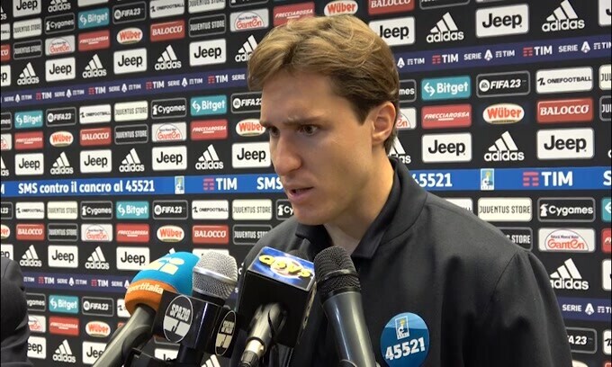 Chiesa spiega: "Prima non ci davamo una mano, ora è cambiato.."