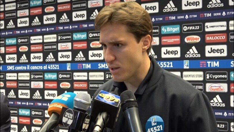Chiesa spiega: "Prima non ci davamo una mano, ora è cambiato.."