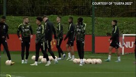 Ronaldo choc: "Non rispetto Ten Hag, mi sento tradito"