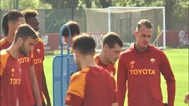 Roma, Belotti fa fatica: a giugno i saluti?