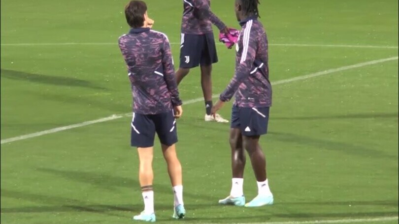Kean stupisce, la Juve (ri)trova una gallina dalle uova d'oro!