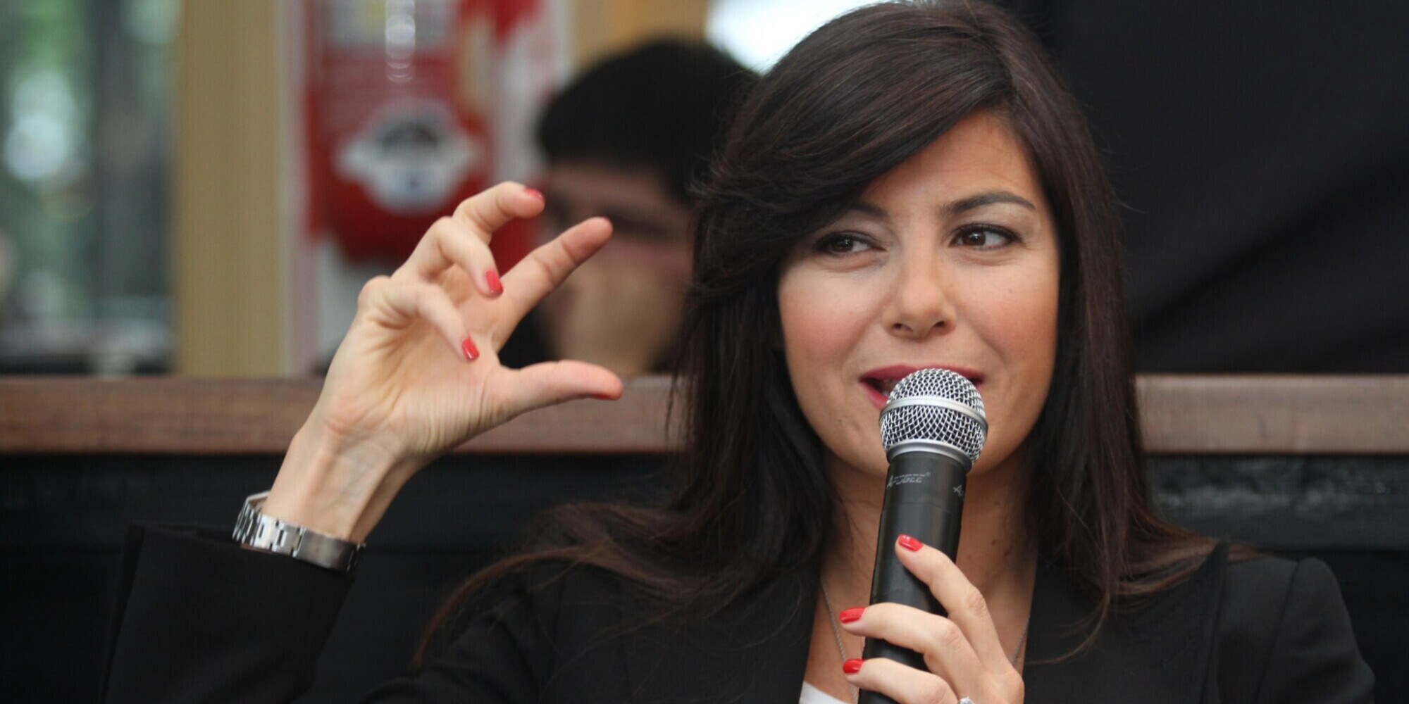 "Ilaria D'Amico, il nuovo programma tv è flop e costa troppo: quanto guadagna a puntata"