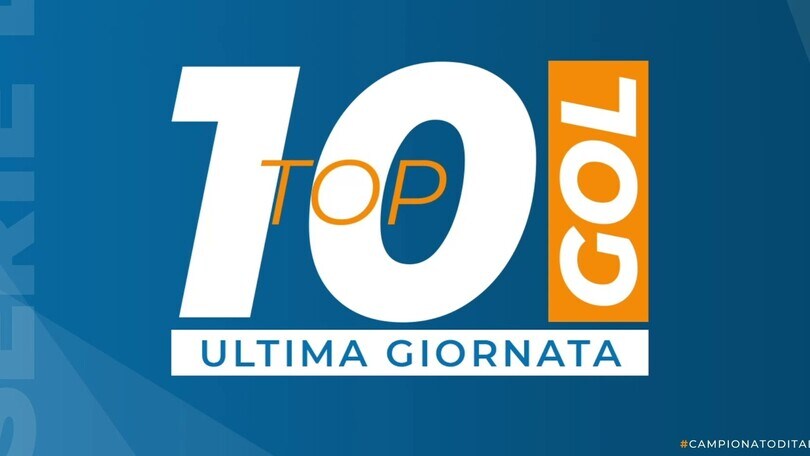 Serie D, la Top 10 gol del weekend