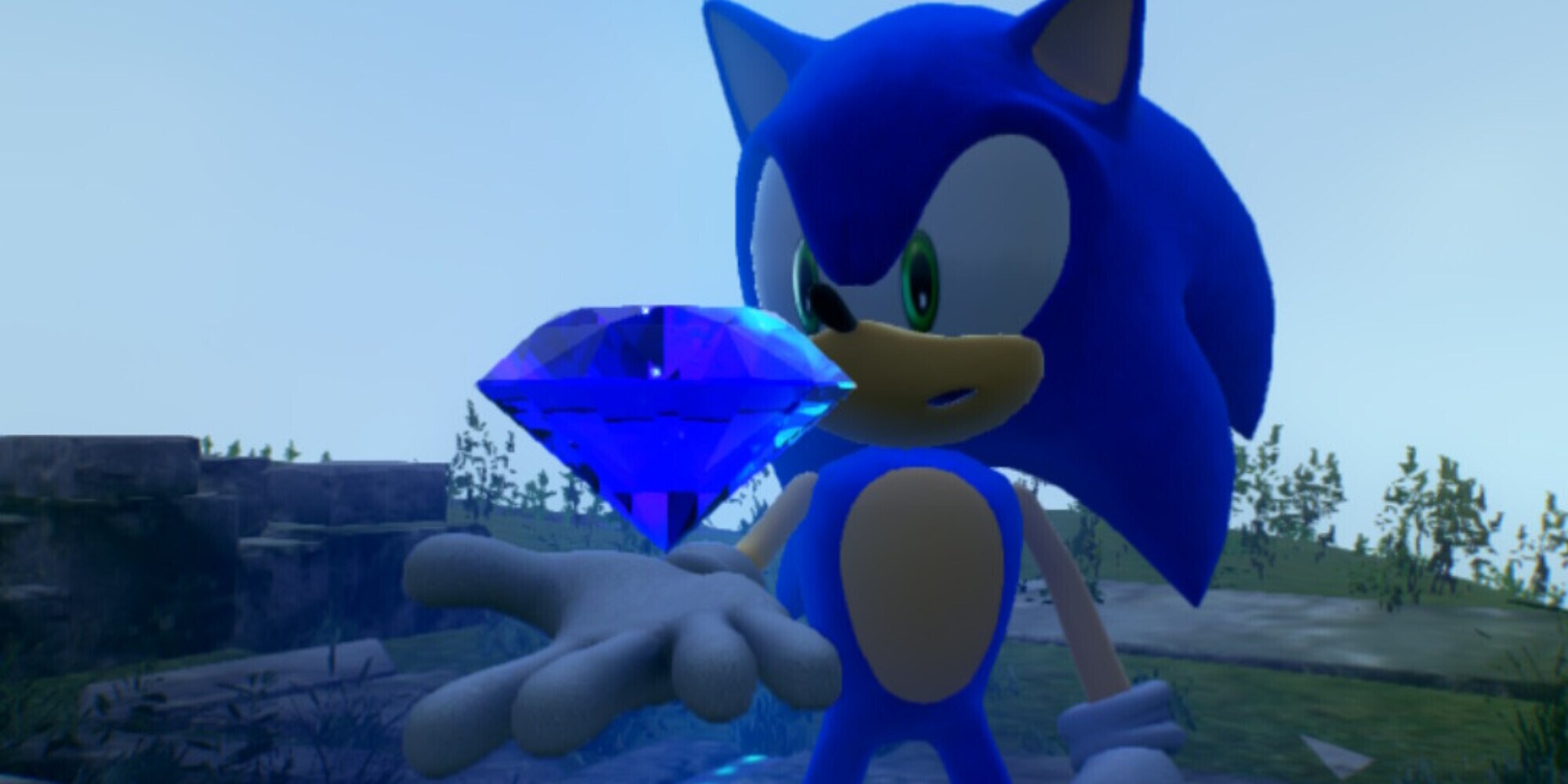 Sonic Frontiers: su Nintendo Switch si sente a casa - la recensione