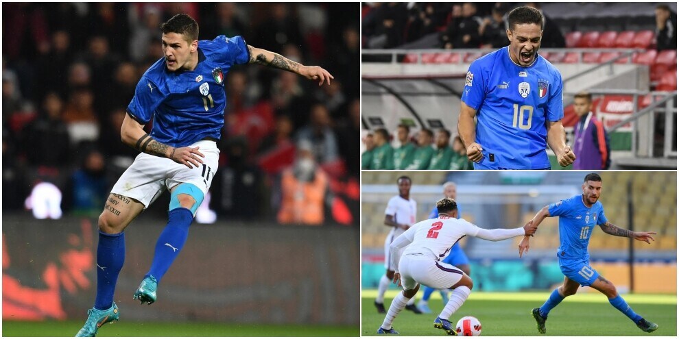 Giovane Italia, tutti gli Under 21 approdati in Nazionale A dal 2019