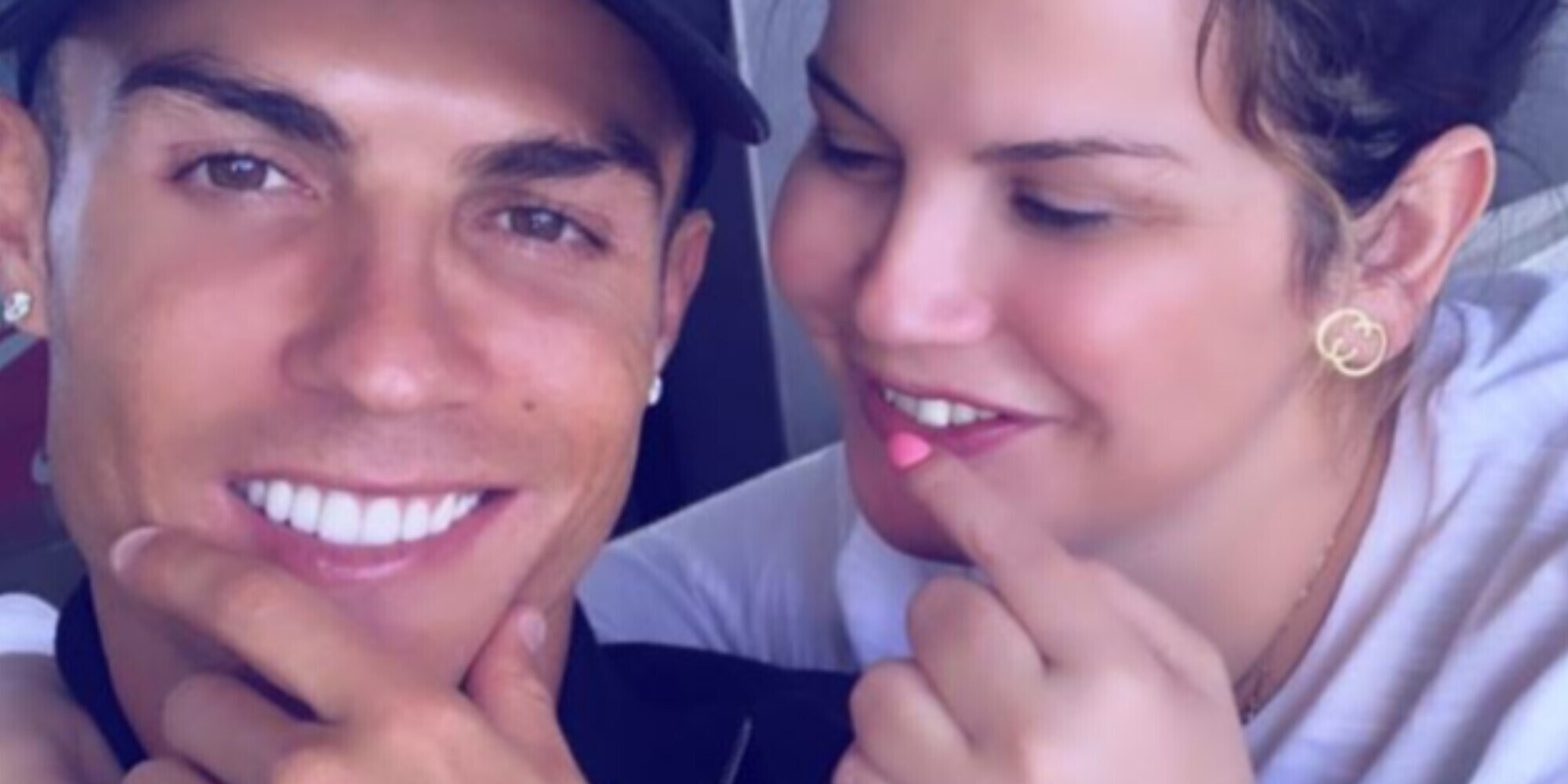 Ronaldo, la sorella scrive un lungo post: “Non hai più bisogno di dimostrare niente”