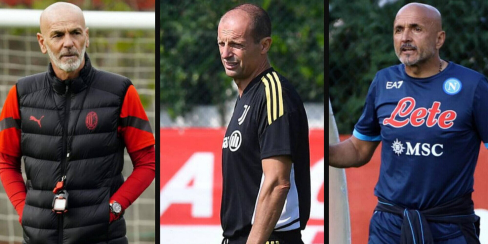 Napoli, Milan e le altre di Serie A: i piani anti-Mondiale