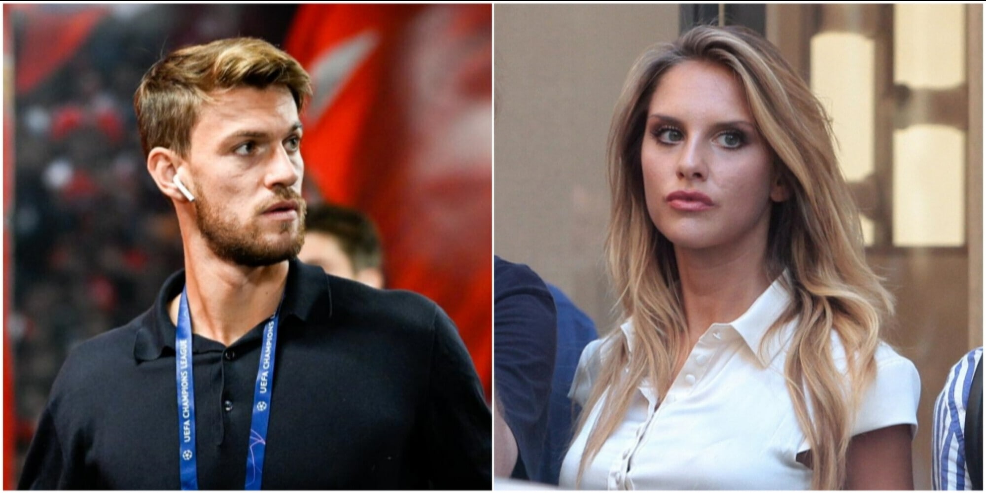 Ladri da Rugani, Michela Persico terrorizzata: era a casa con il bimbo