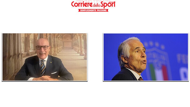 Italia terza potenza mondiale nello sport: il trionfo del Coni di Malagó