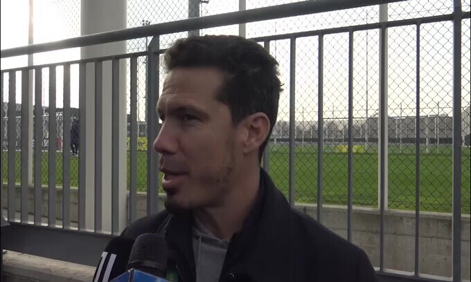 Hernanes sul Brasile: "É tra le squadre favorite"