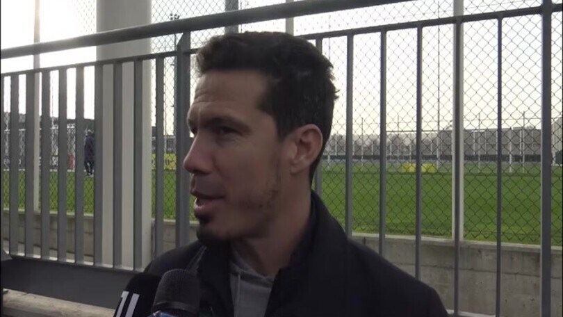 Hernanes sul Brasile: "É tra le squadre favorite"