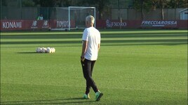 Roma, Mourinho squalificato due giornate