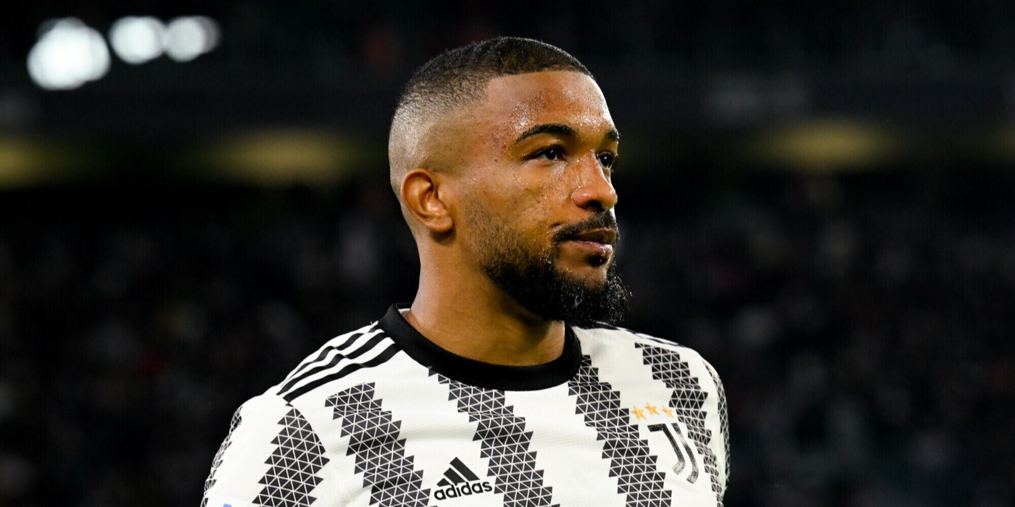 Juve, la rimonta grazie alla difesa di ferro