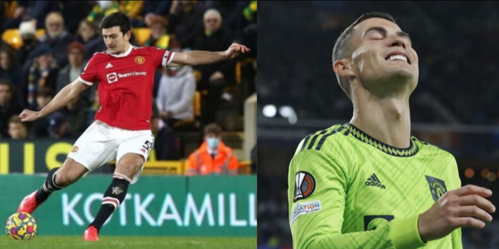 "Manchester United, i compagni rimuovono Ronaldo dal gruppo WhatsApp"