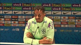 Danilo: "Francia e Argentina tra le favorite, ma ci siamo anche noi"
