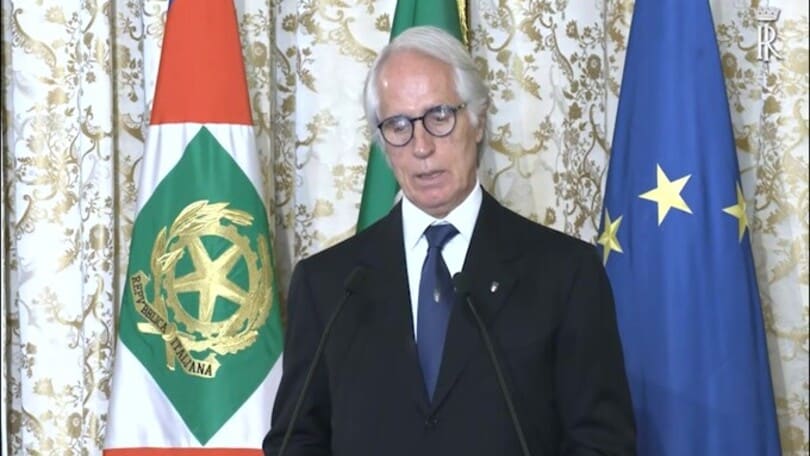 Malagò: "Il risultato di Bagnaia dà grande prestigio"
