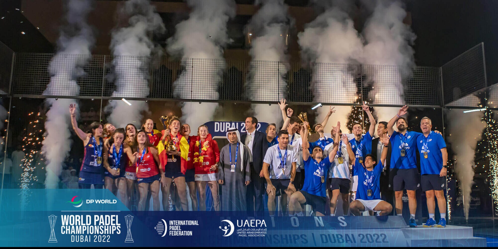 Il 'no' alla ITF: bocciata la risoluzione per inglobare il padel