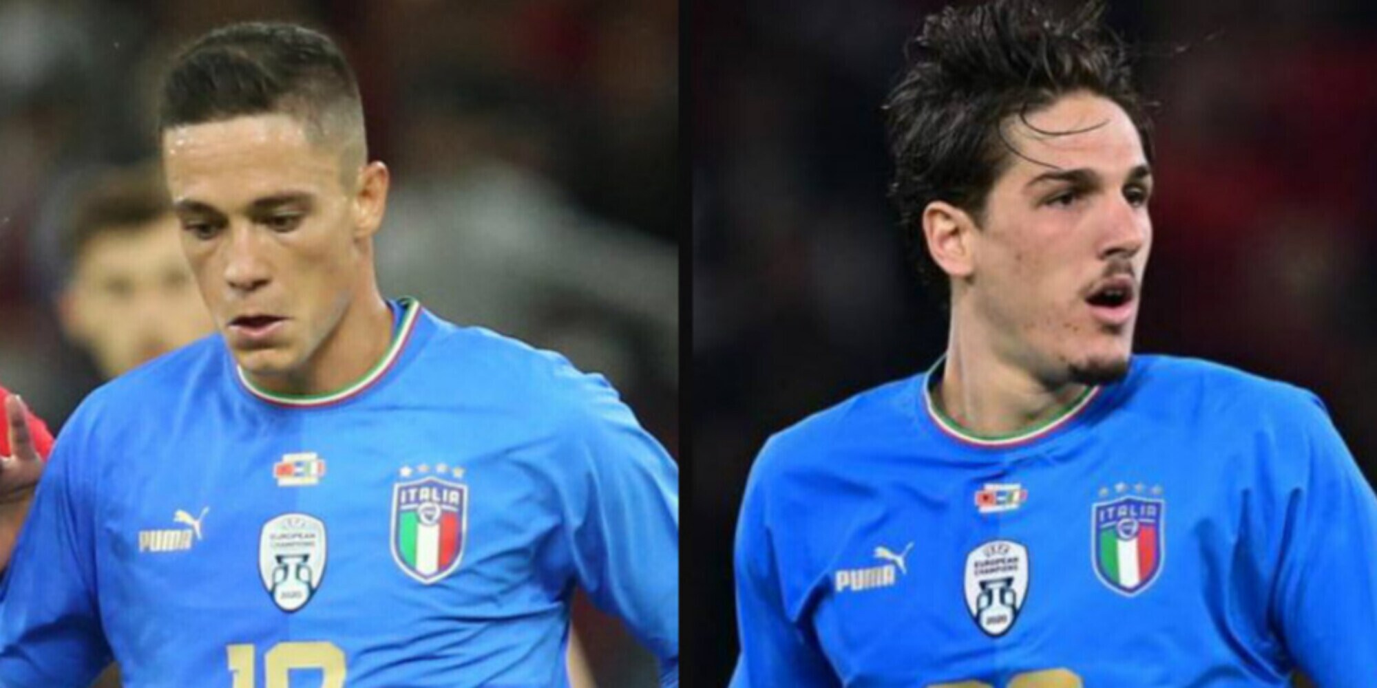 Albania-Italia, le pagelle degli azzurri: Raspadori generoso, Zaniolo impreciso