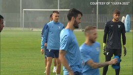 Lazio, tre spagnole seguono Luis Alberto