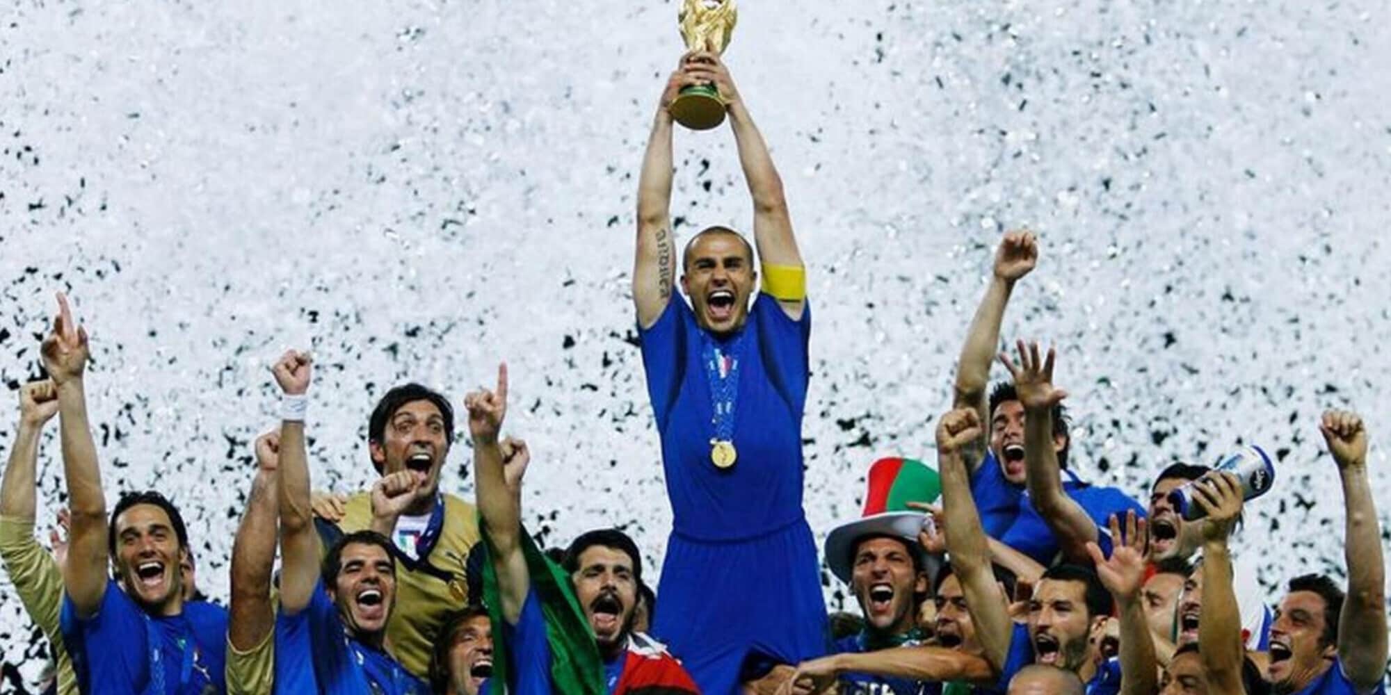Fifa 23, Ultimate Team: ecco le World Cup Icons