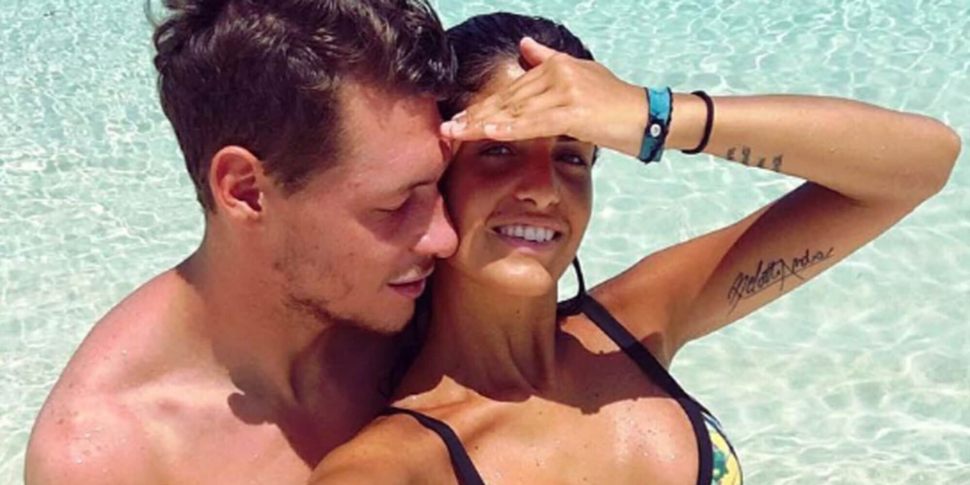 Roma, la moglie di Belotti si trova meglio a Torino? La risposta non lascia spazio a dubbi