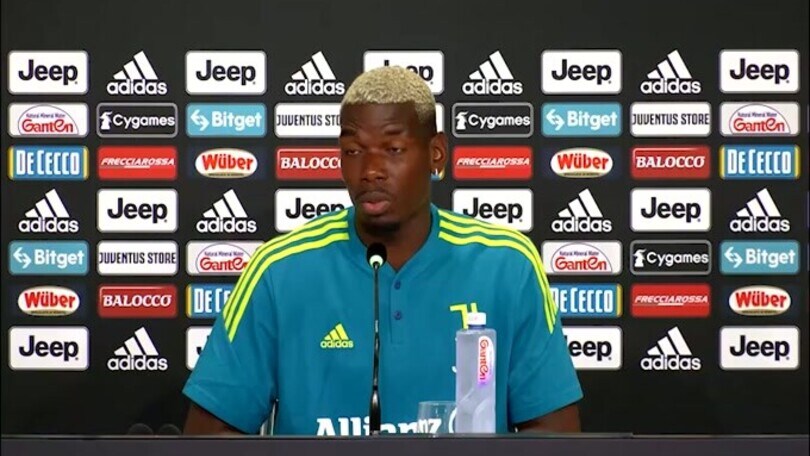 Pogba, l'agente lo difende: "Gli piace ballare ma è un professionista serio"