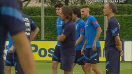 Nazionale, Tonali lascia il ritiro e salta l'Austria