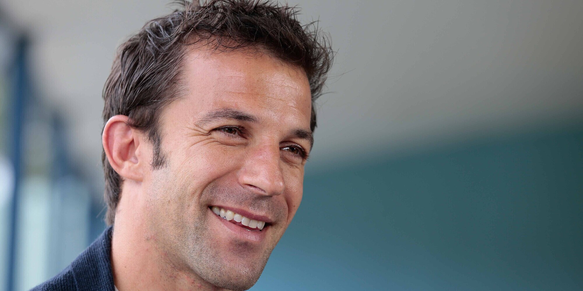 Alessandro del Piero sarà in World League Live un gioco mobile a base di NFT