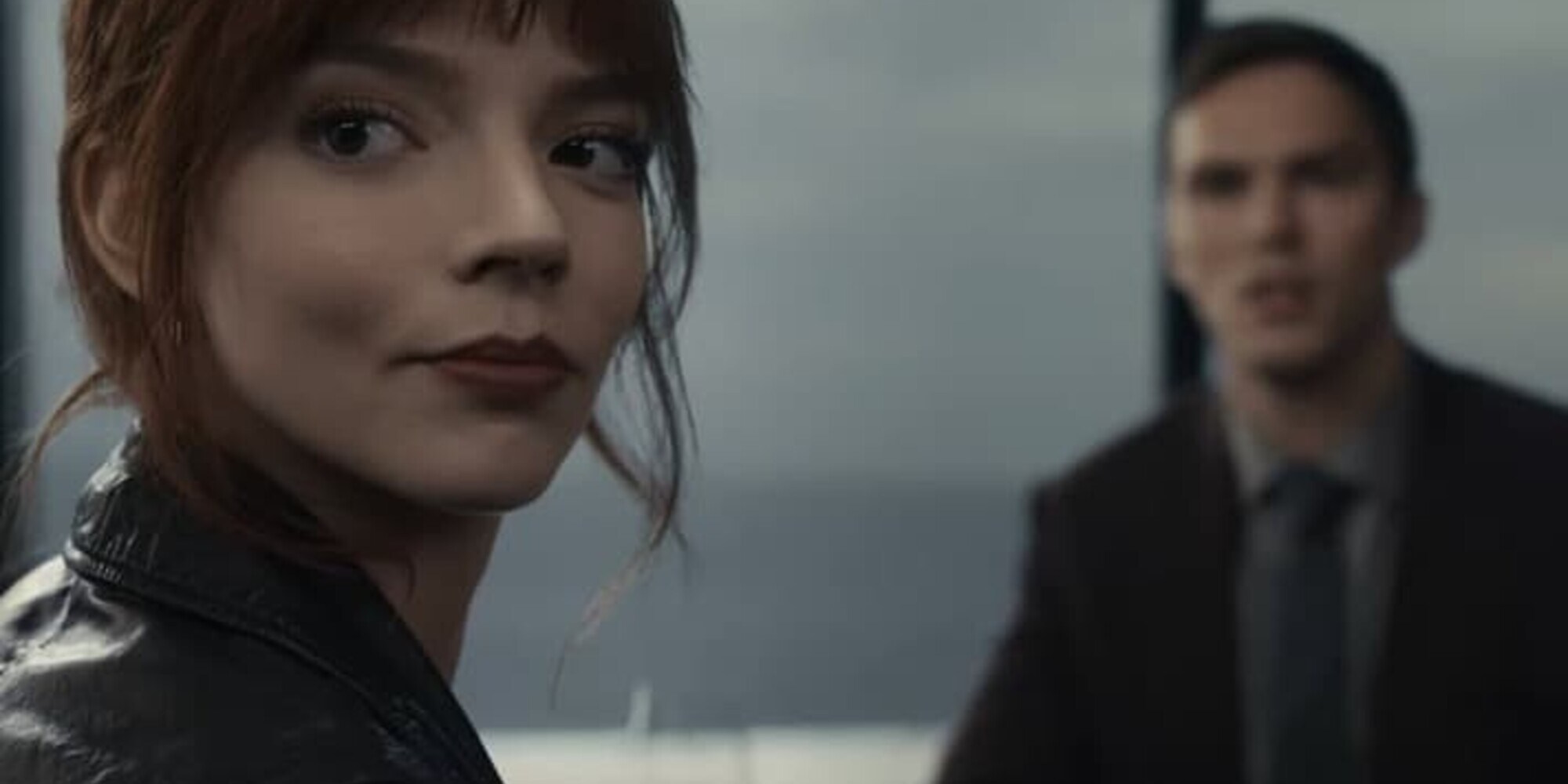 The Menu con Ralph Fiennes al cinema