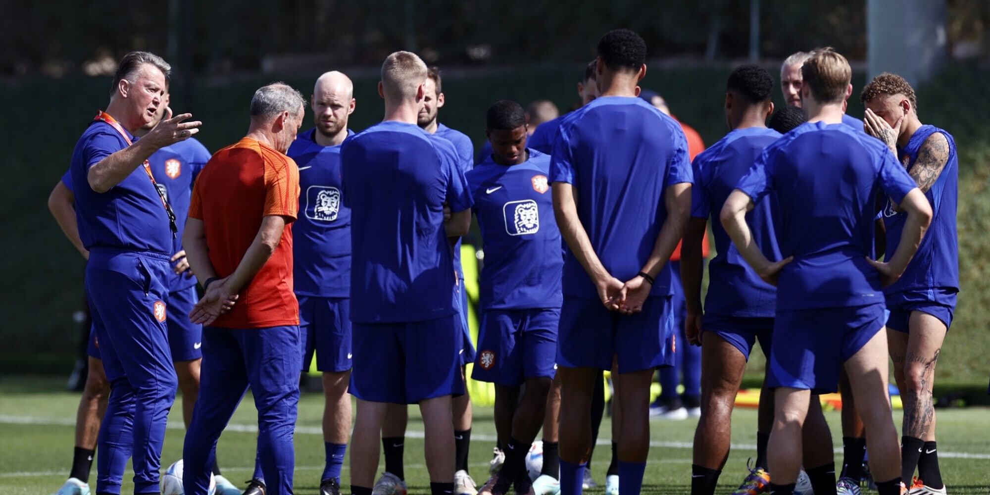 Qatar 2022, Senegal-Olanda: i Leoni senza Mané, gli Oranje cercano la rinascita