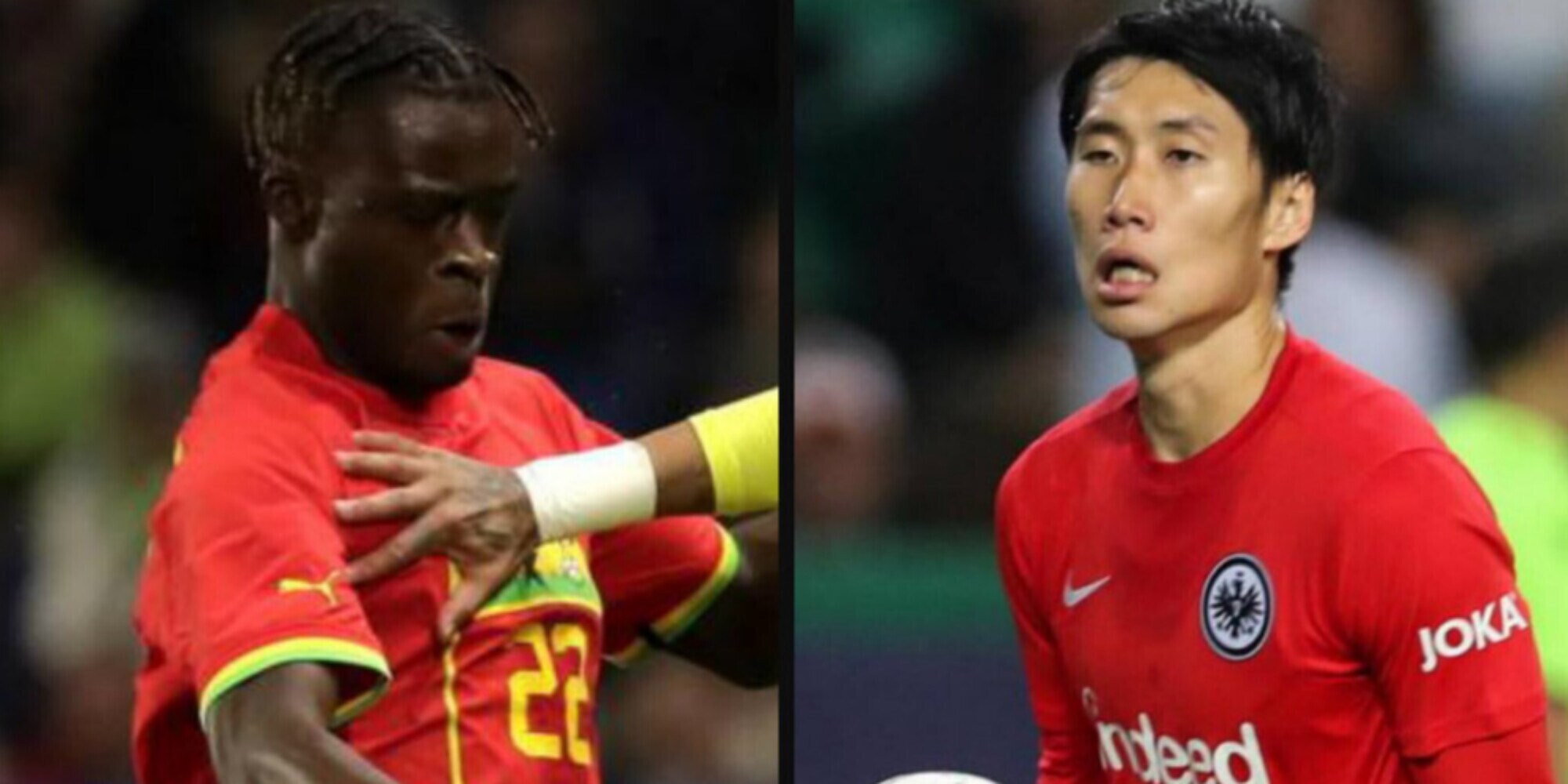 Mercato Mondiali, da Sulemana a Kamada: colpi senza frontiere