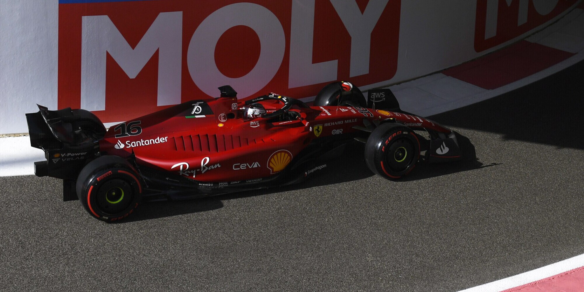 F1 Gp Abu Dhabi, diretta qualifiche: dove vederle in tv