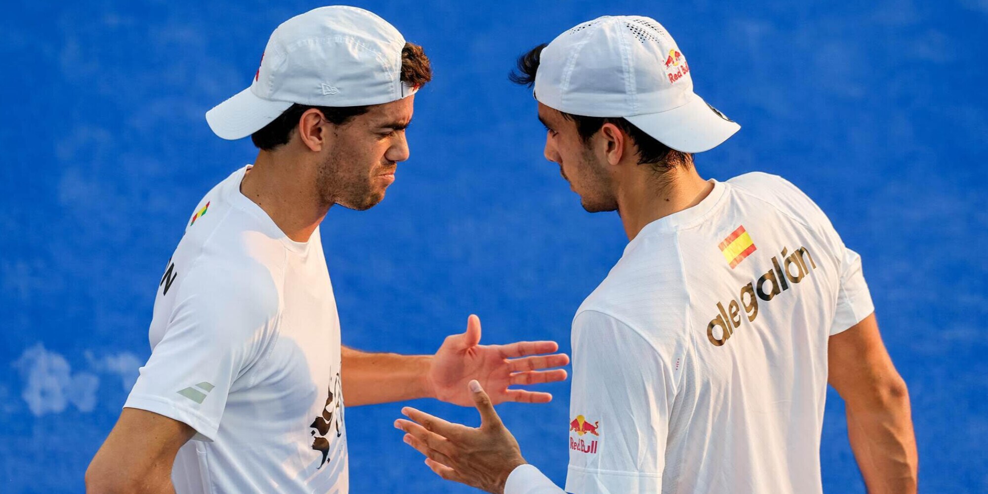 Milano Premier Padel P1, ci saranno anche Galan e Lebron