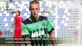 Frattesi esclusivo: "Roma arriverò". Qatar, coming out di Swanson