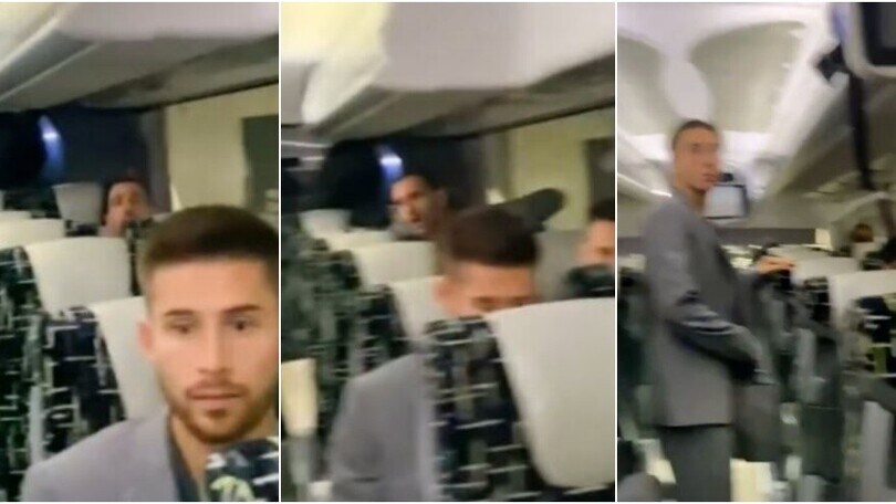 Bonucci manda via così la tifosa dal bus dell'Italia: il VIDEO virale