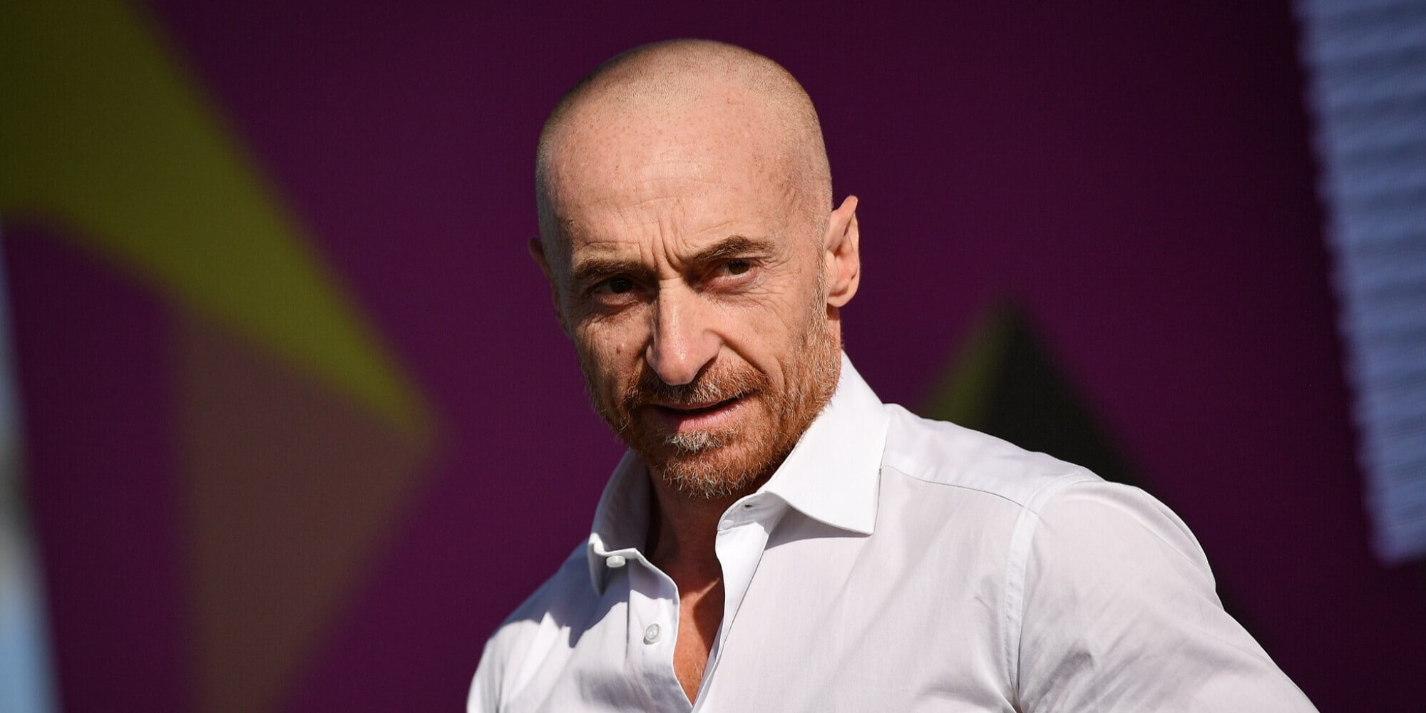 Juri Chechi e le denunce nella ginnastica: "Ecco come la penso sullo scandalo"