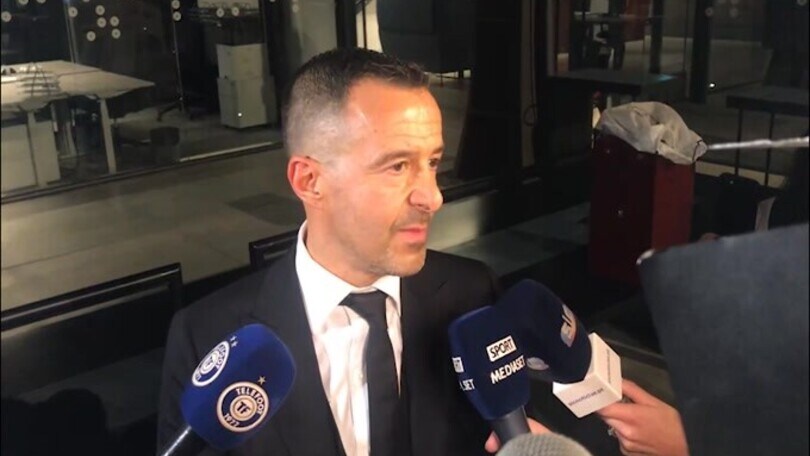 Caso CR7, il Manchester United cerca l'accordo con Mendes