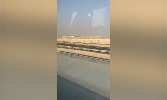 Qatar 2022, la strada lungo il deserto verso la partita inaugurale