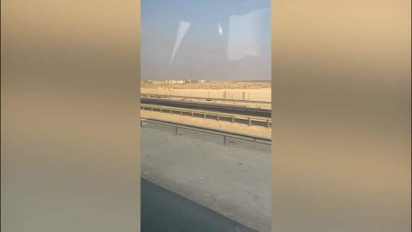 Qatar 2022, la strada lungo il deserto verso la partita inaugurale