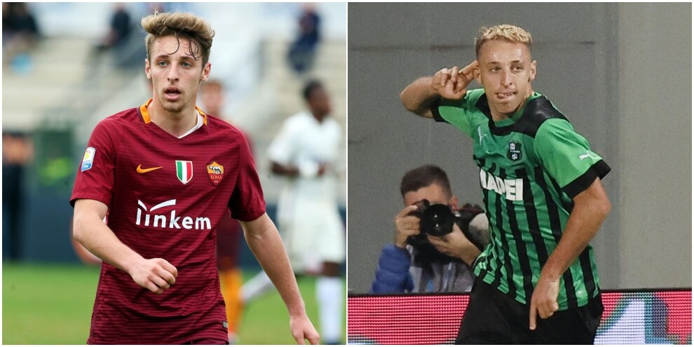 Frattesi, social in delirio dopo l'intervista al Corriere dello Sport: "Ora riportatelo a casa"