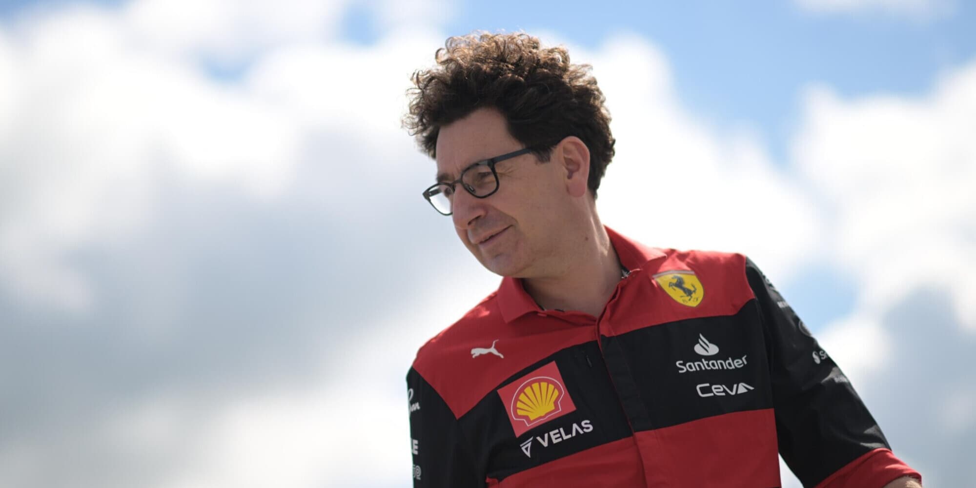 Ferrari, Binotto: "Noi meglio di Mercedes. Non ho mai promesso il titolo"