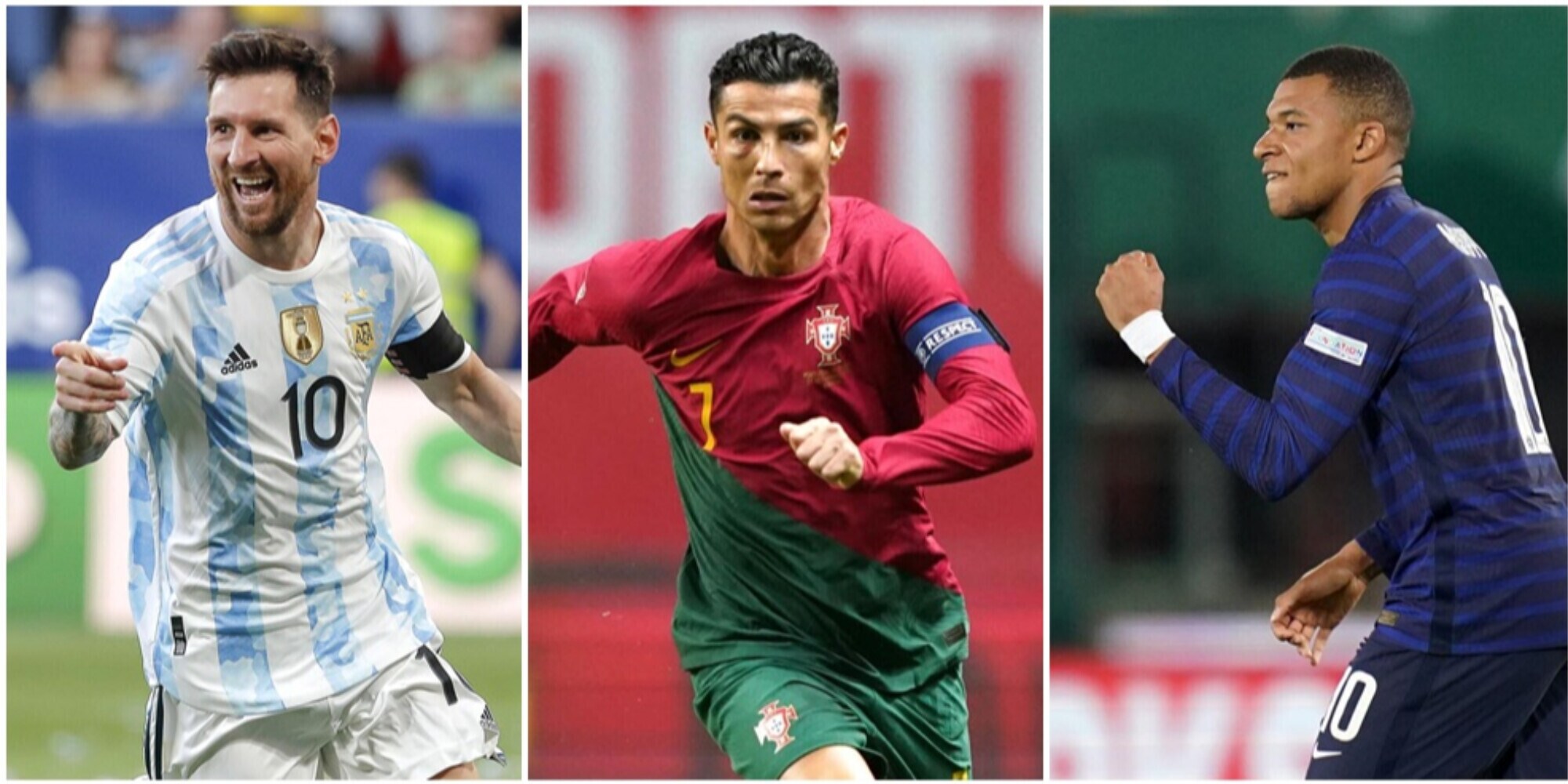 Mondiale, benvenuti alla fiera dei 2565 gol