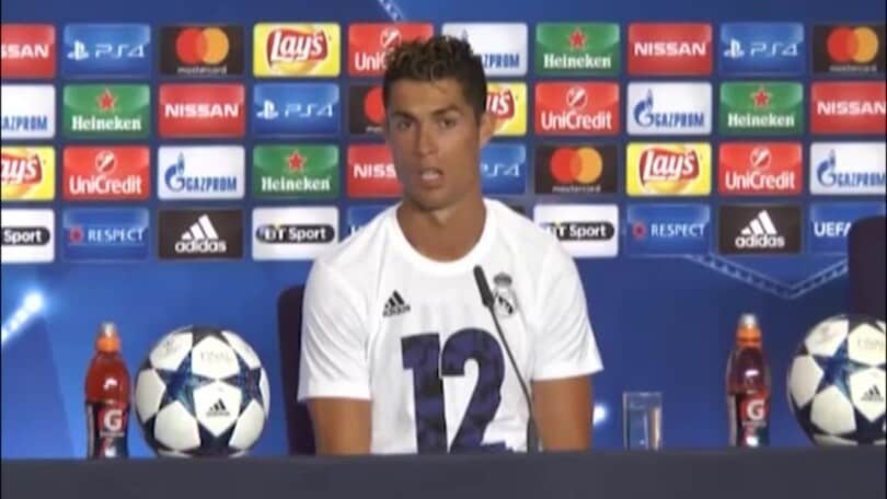 Dalla Spagna: "Ronaldo si è offerto al Real"