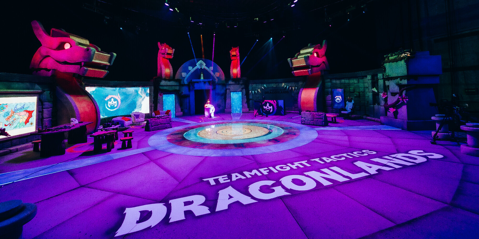 Siamo stati ai mondiali di Teamfight Tactics ad Alicante: il reportage