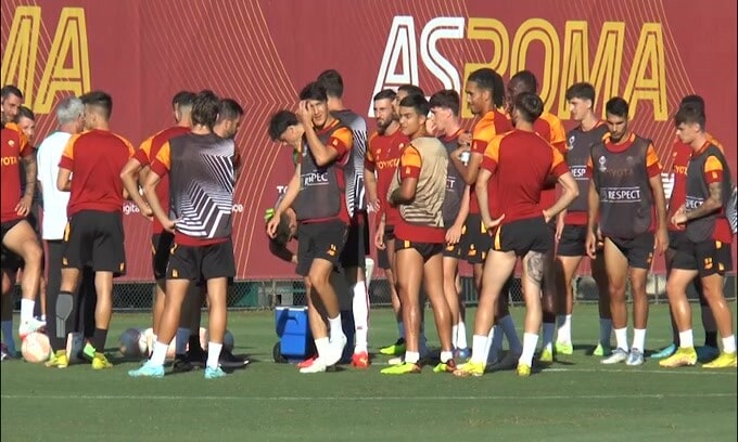 Roma, cedere per acquistare: ecco le mosse di Tiago Pinto