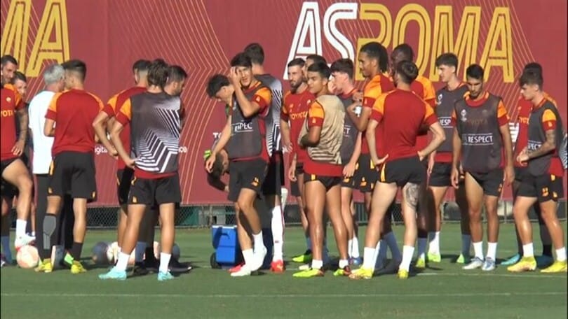 Roma, cedere per acquistare: ecco le mosse di Tiago Pinto