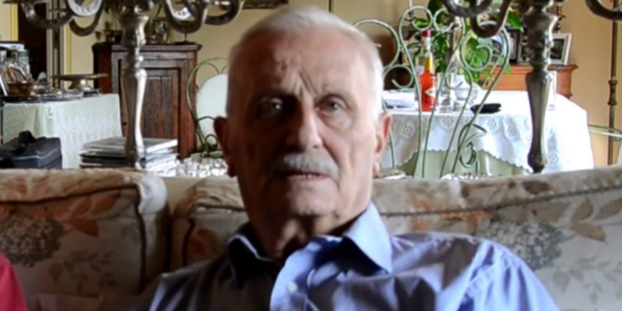 Addio a Gianfranco Silecchia, lo storico ds del reparto corse Fiat