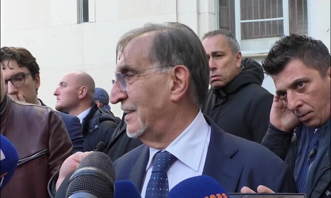 La Russa: "Mantenere San Siro soluzione conveniente"